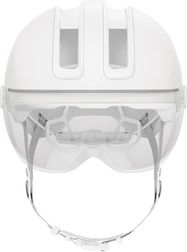 ABUS HUD-Y ACE pure white
