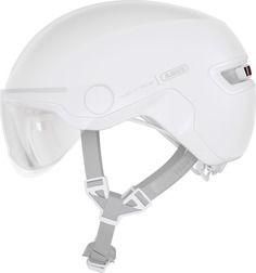 ABUS HUD-Y ACE pure white