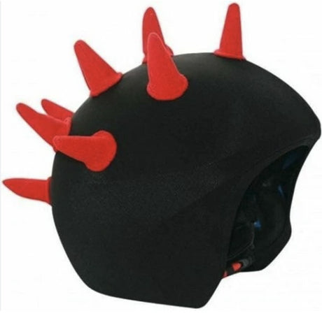 CoolCasc Evil lord hjelmbetræk