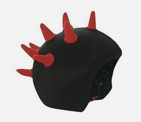 CoolCasc Evil lord hjelmbetræk