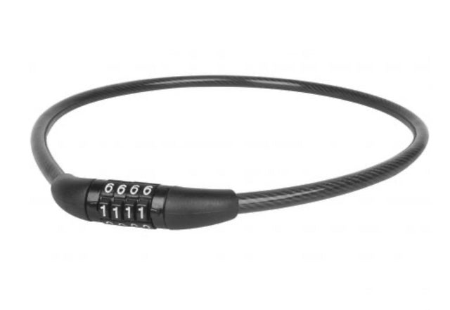 M-WAVE DS 8.6.0 S kodelås