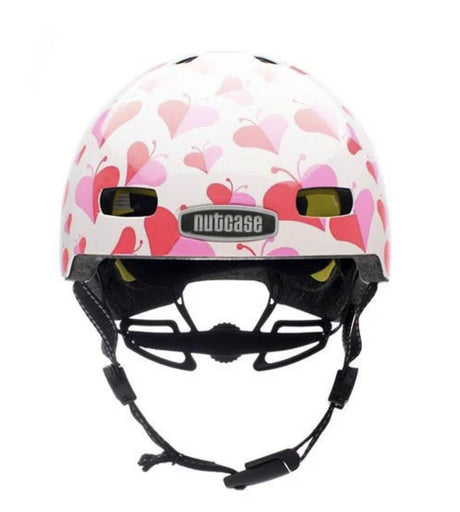 Nutcase Baby Nutty Love Bug MIPS cykelhjelm