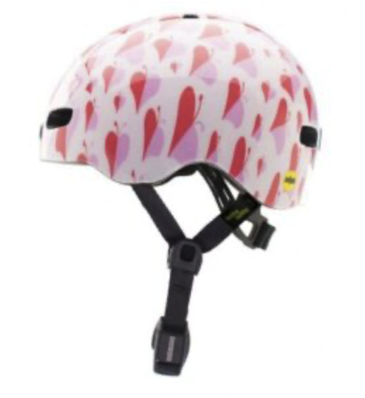 Nutcase Baby Nutty Love Bug MIPS cykelhjelm