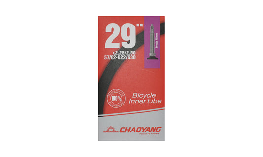 Chaoyang Slange 29x2.25-2.5 FV 48mm