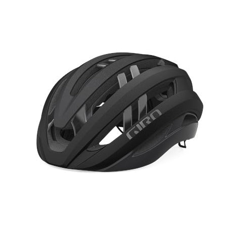 Giro Aries Spherical cykelhjelm i mat sort