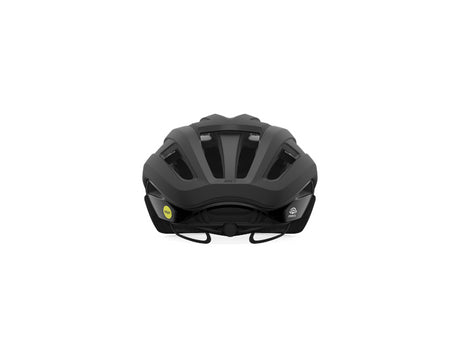 Giro Aries Spherical cykelhjelm i mat sort