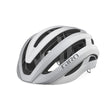 Giro Aries Spherical cykelhjelm i mat hvid