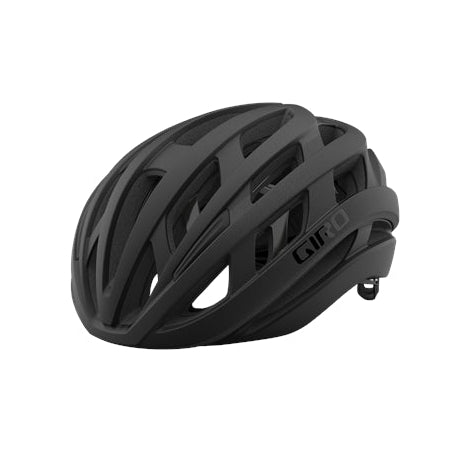 Giro Helios cykelhjelm i sort