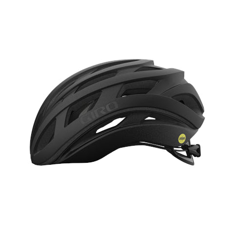 Giro Helios cykelhjelm i sort