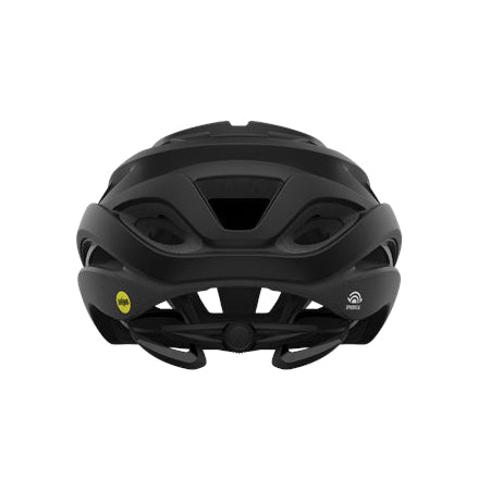 Giro Helios cykelhjelm i sort