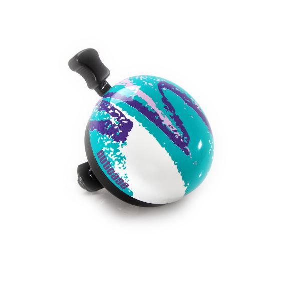 Nutcase Solo Jazz stor ringeklokke