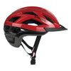 Casco cykelhjelm Cuda 2 i ruby noir