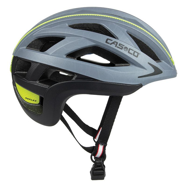 Casco cykelhjelm Cuda 2 strada i grå