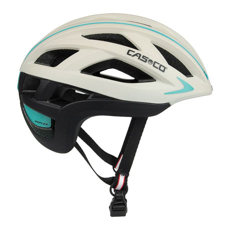 Casco cykelhjelm Cuda 2 strada i hvid