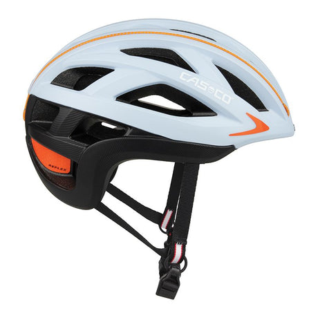 Casco cykelhjelm Cuda 2 strada i hvid