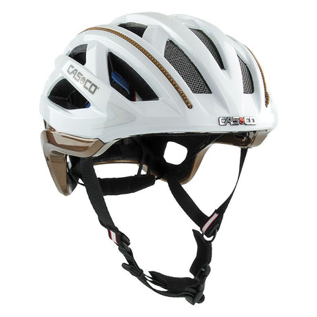 Casco cykelhjelm Cuda 2 strada hvid