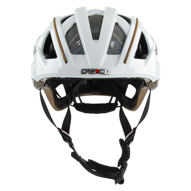 Casco cykelhjelm Cuda 2 strada hvid