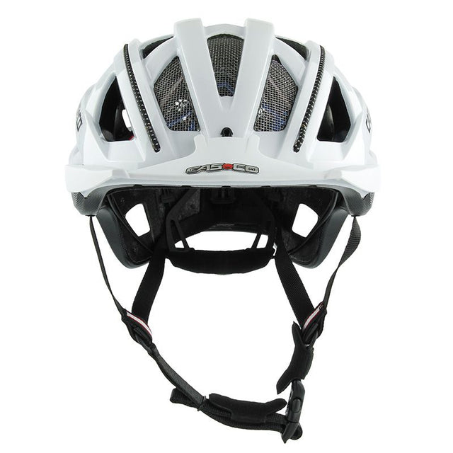 Casco cykelhjelm Cuda 2 strada i hvid