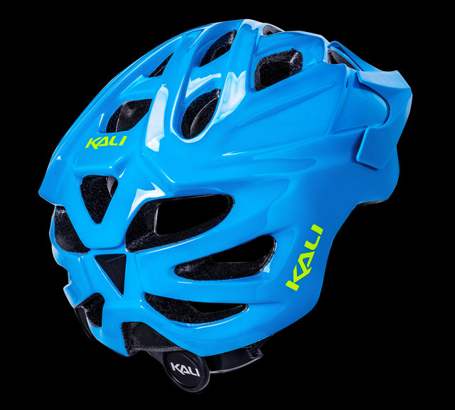 KALI Chakra Youth, i blå