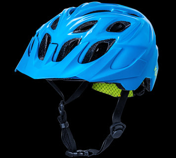 KALI Chakra Youth, i blå