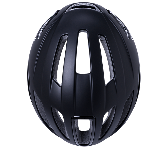 Kali Uno Sort Mat - cykelhjelm