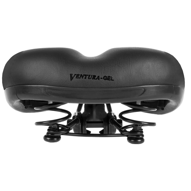 VENTURA FC Gel Air city/komfortsadel - Cykelsadel