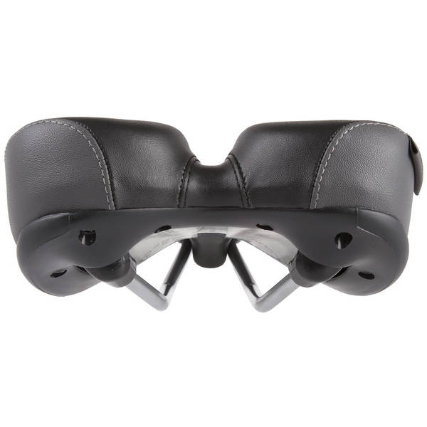 VELO Flex DC touring-sadel - cykelsadel