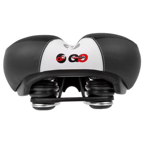 VELO Newport Gemini city/komfortsadel - cykelsadel