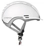 Casco Roadster Cykelhjelm, Hvid