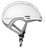 Casco Roadster Cykelhjelm, Hvid