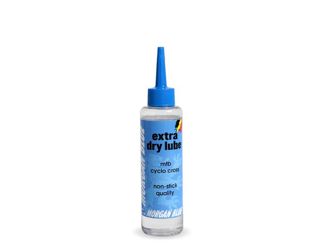 Morgan Blue Extra Dry Lube MTB