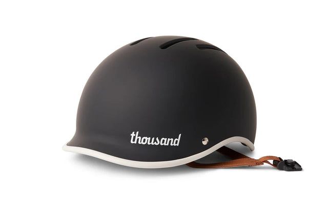 Thousand Heritage 2.0 - Carbon Black Cykelhjelm