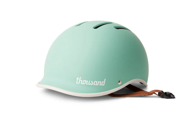 Thousand Heritage 2.0 - Willowbrook Mint Cykelhjelm