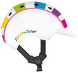 Mini 2 GENERATION Rainbow fra Casco