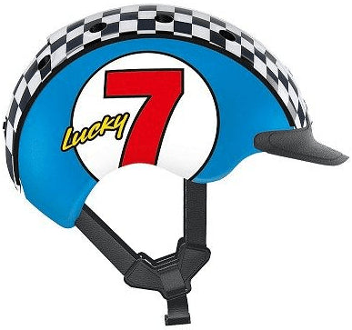 Mini 2 Lucky 7 fra Casco