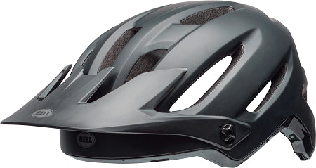 Bell 4Forty MIPS cykelhjelm fra Bell, mat-gloss sort