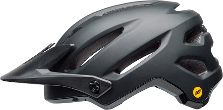 Bell 4Forty MIPS cykelhjelm fra Bell, mat-gloss sort