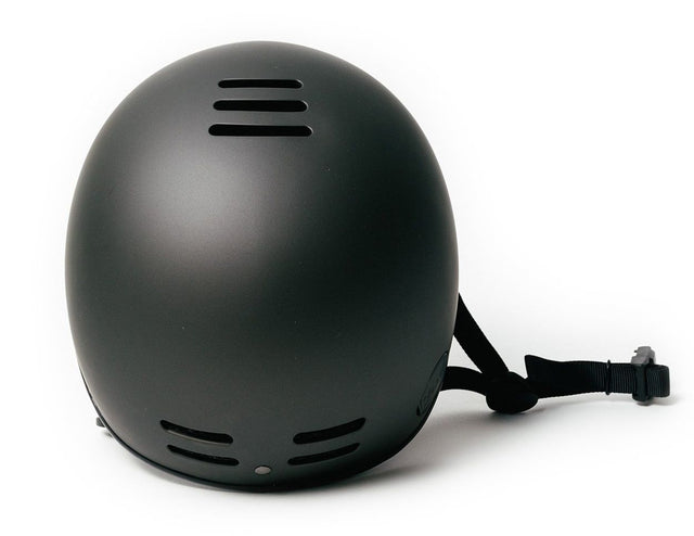 Stealth Black Thousand Heritage cykelhjelm