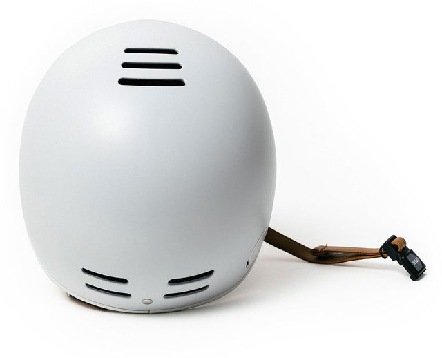 Arctic Grey Thousand Heritage cykelhjelm