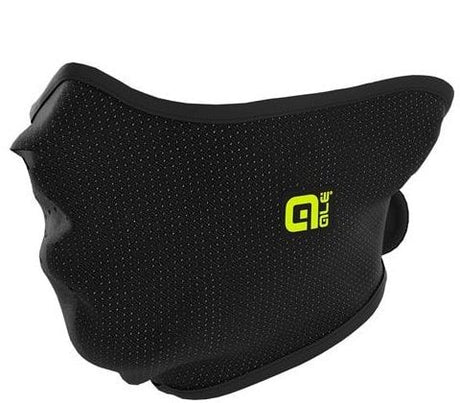 Sort Alé ansigtsmaske, onesize