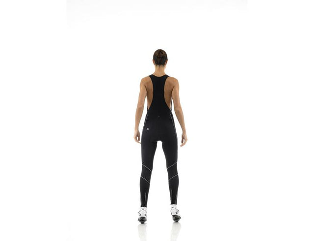 Giordana Bibtights Silverline Donna