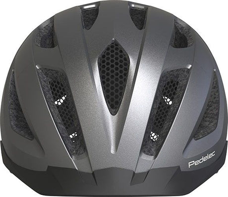 Titan Pedelec 1.1 cykelhjelm fra Abus