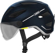 Midnight Blue Pedelec 2.0 ACE cykelhjelm fra Abus