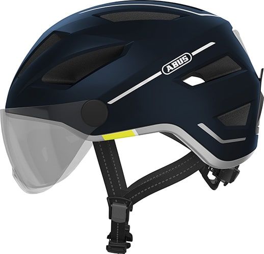 Midnight Blue Pedelec 2.0 ACE cykelhjelm fra Abus