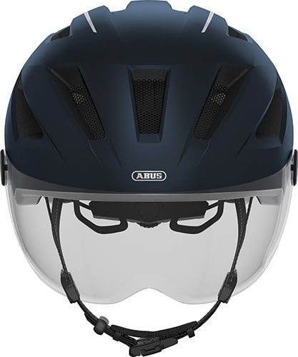 Midnight Blue Pedelec 2.0 ACE cykelhjelm fra Abus