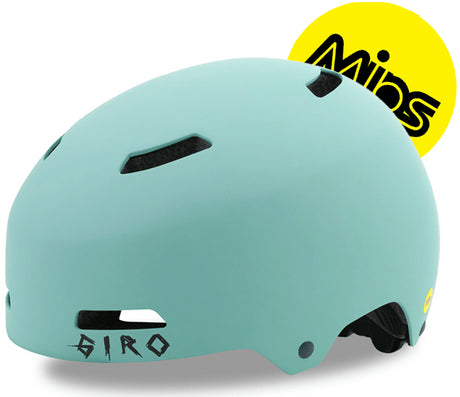 Frost Giro MIPS Quarter FS cykelhjelm