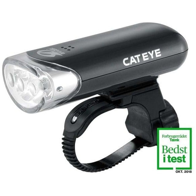 Forlygte Cateye HL-EL135N - testvinder 2018