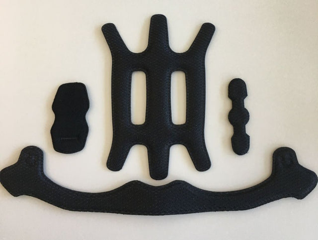 Pudesæt til Abus Miley 2.0