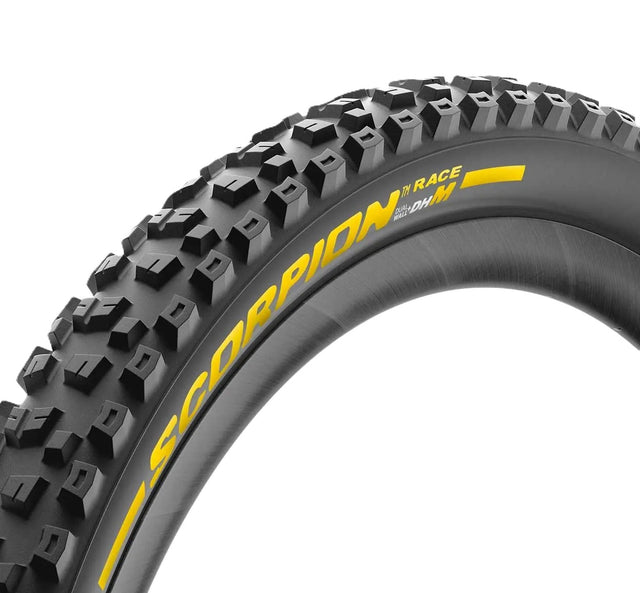 Pirelli Scorpion™ Race DH M 27.5x2.5 – billede 1