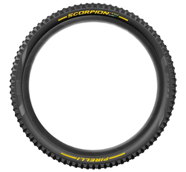Pirelli Scorpion™ Race DH T 27.5x2.5 – billede 3